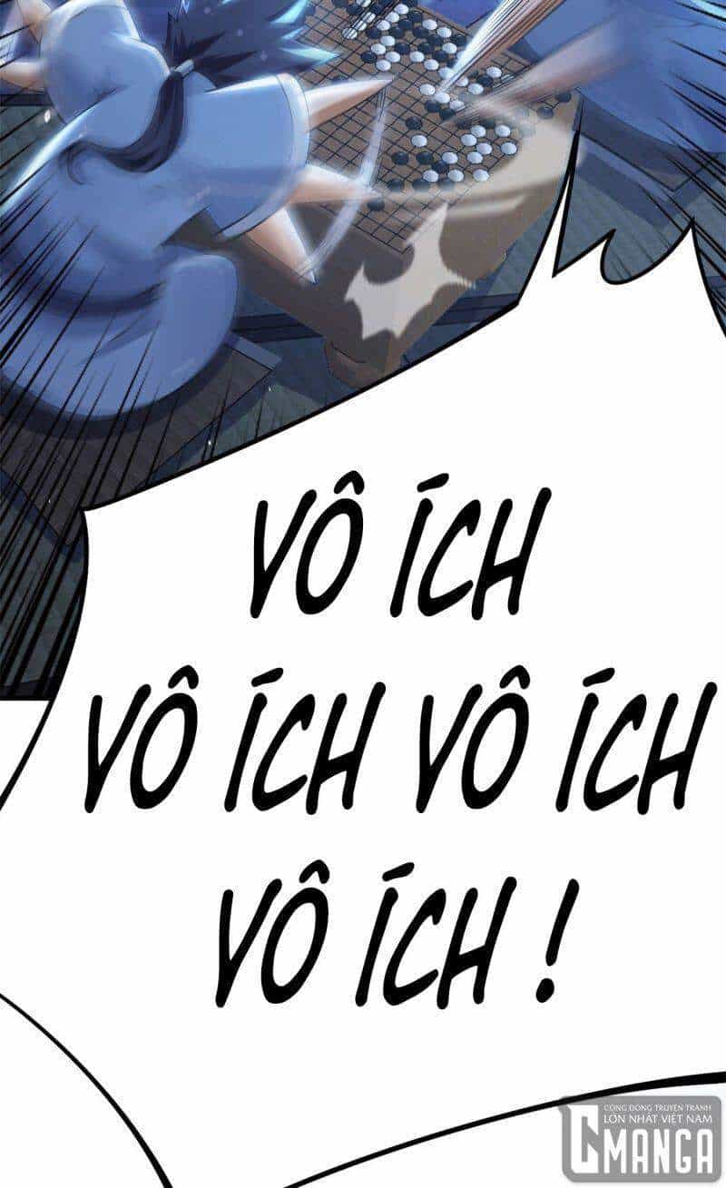 Ta Chỉ Muốn Bị Các Vị Đánh Chết - Chương 12 - ảnh 18