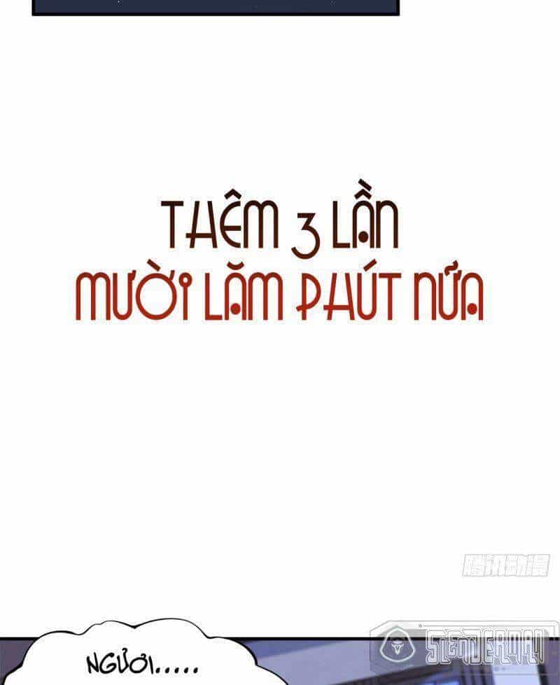 Ta Chỉ Muốn Bị Các Vị Đánh Chết - Chương 13 - ảnh 22