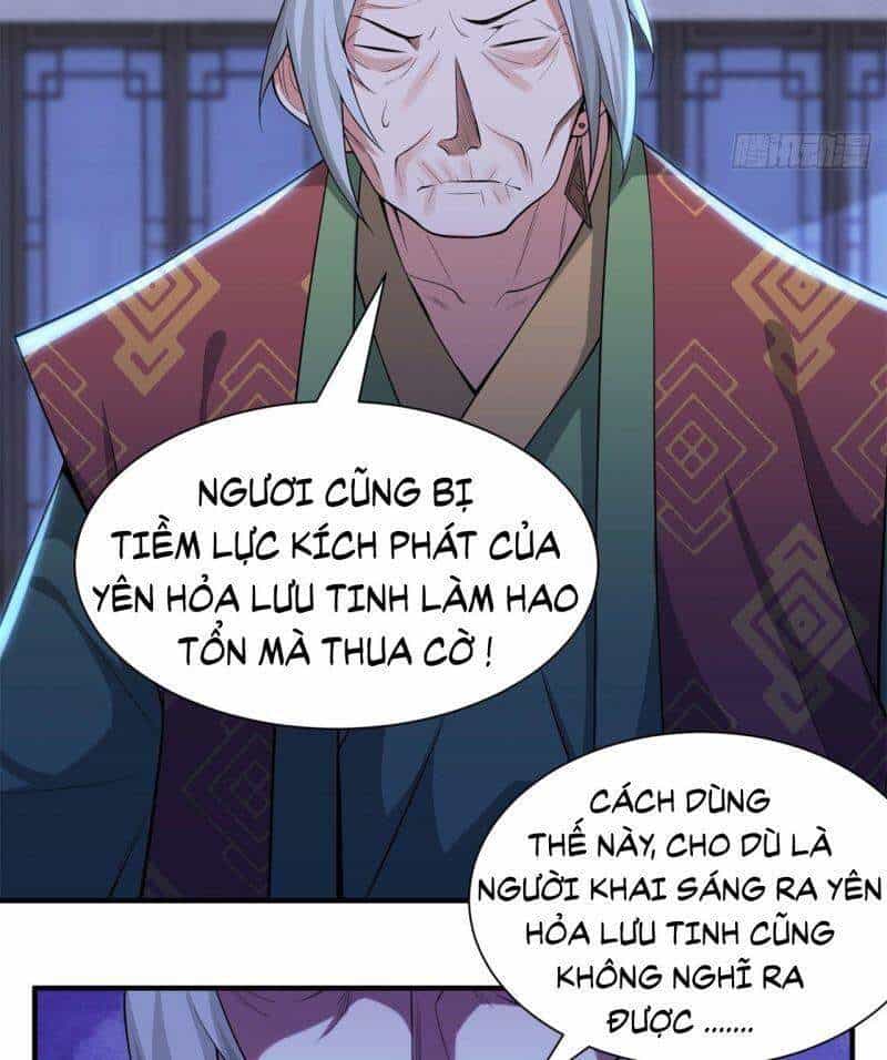 Ta Chỉ Muốn Bị Các Vị Đánh Chết - Chương 13 - ảnh 57