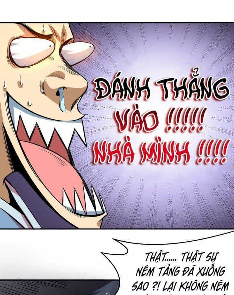 Ta Chỉ Muốn Bị Các Vị Đánh Chết - Chương 2 - ảnh 51