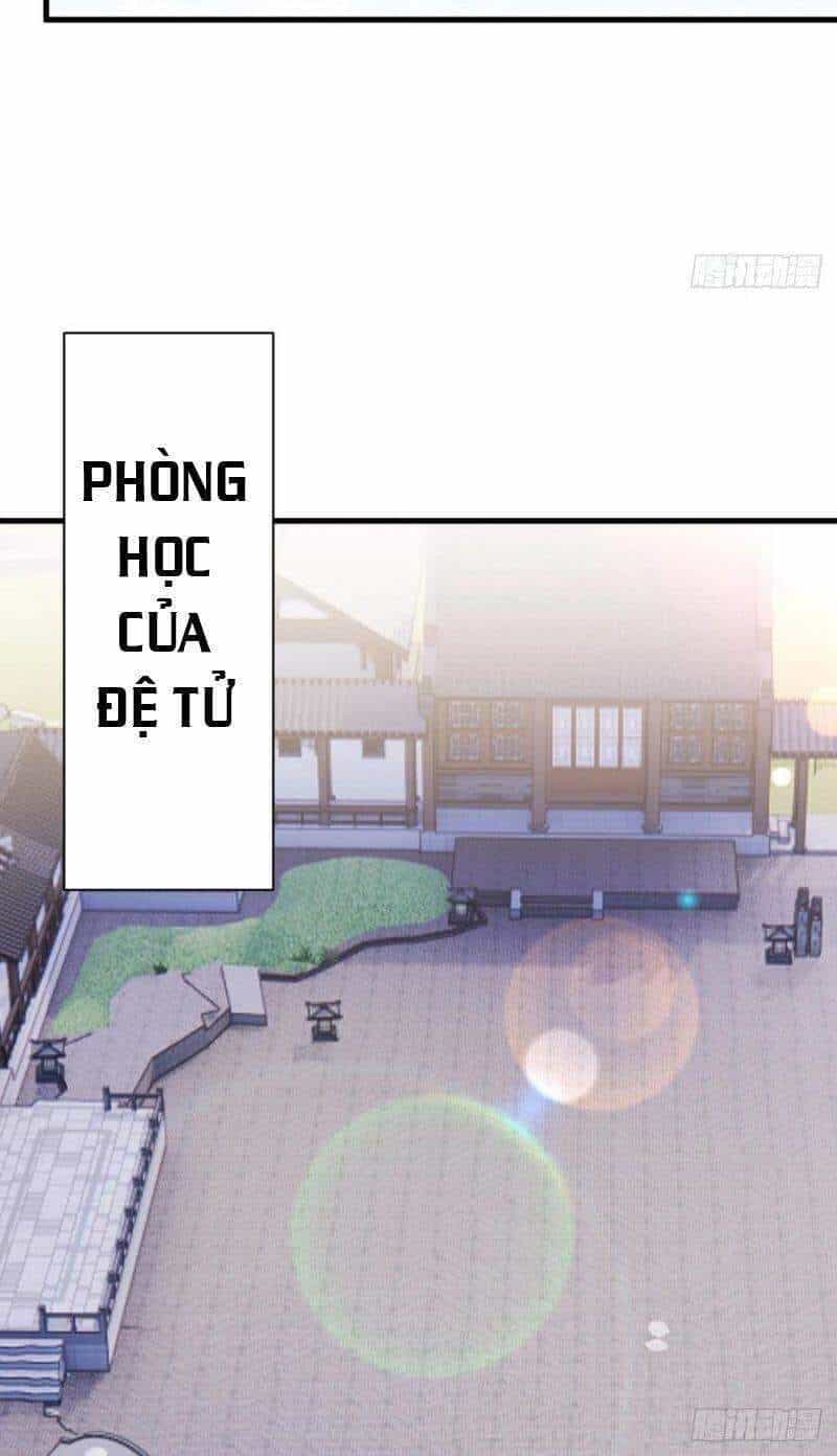 Ta Chỉ Muốn Bị Các Vị Đánh Chết - Chương 31 - ảnh 20