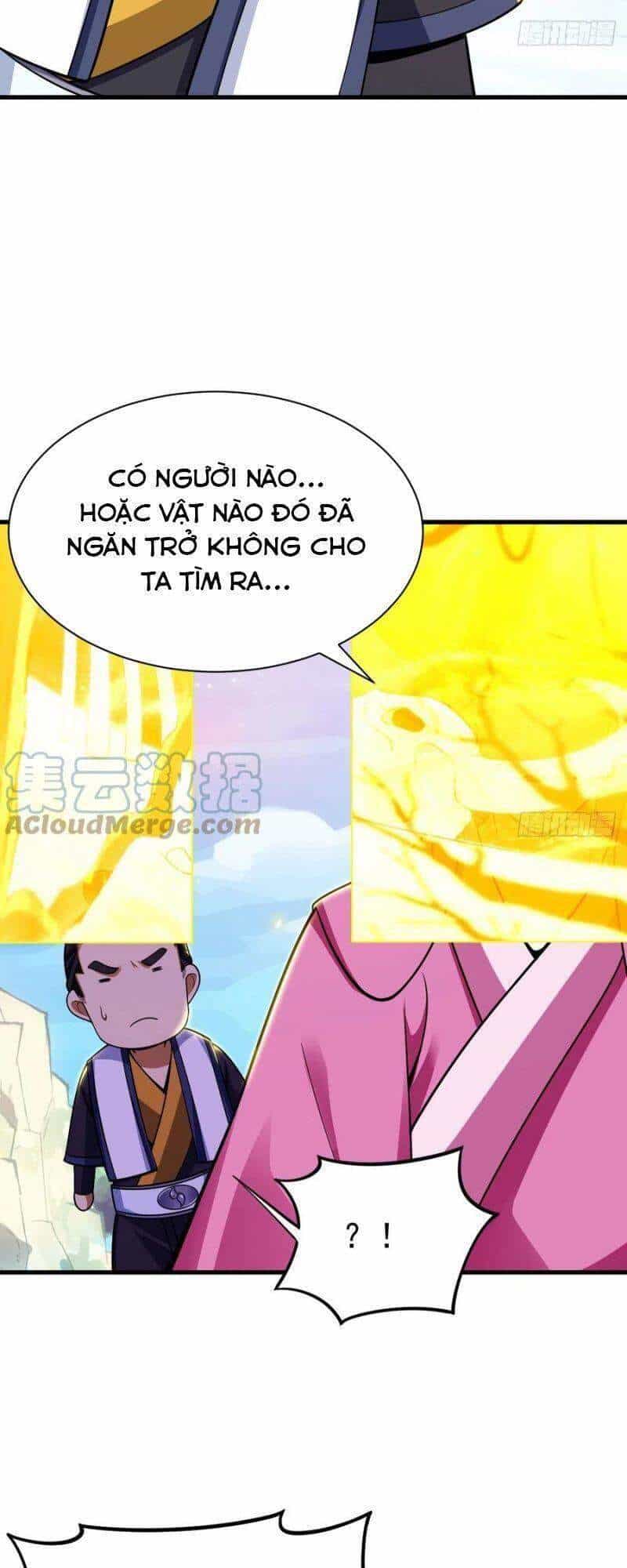 Ta Chỉ Muốn Bị Các Vị Đánh Chết - Chương 39 - ảnh 17
