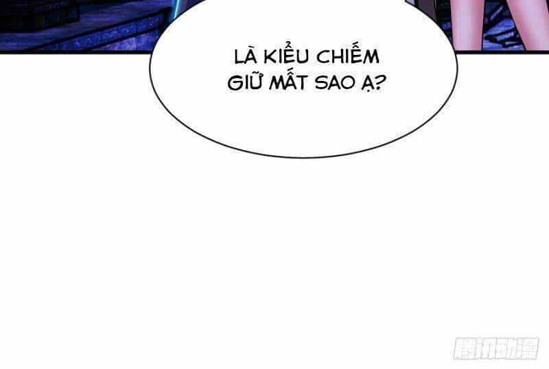 Ta Chỉ Muốn Bị Các Vị Đánh Chết - Chương 39 - ảnh 6