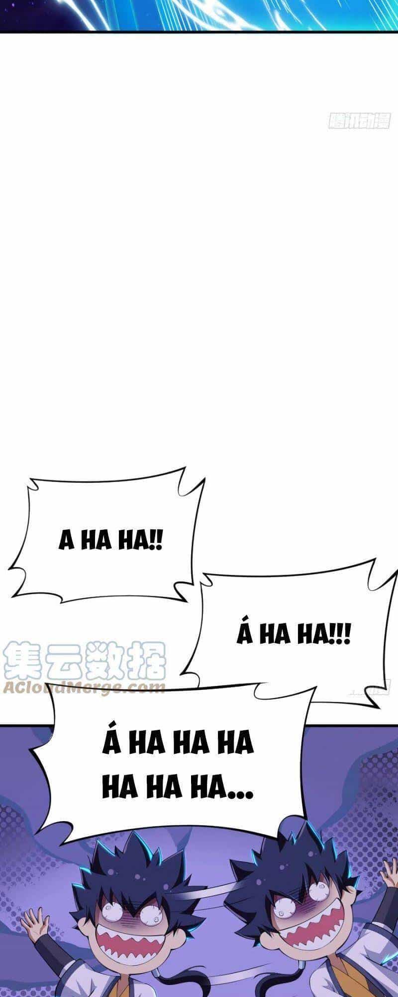 Ta Chỉ Muốn Bị Các Vị Đánh Chết - Chương 42 - ảnh 27