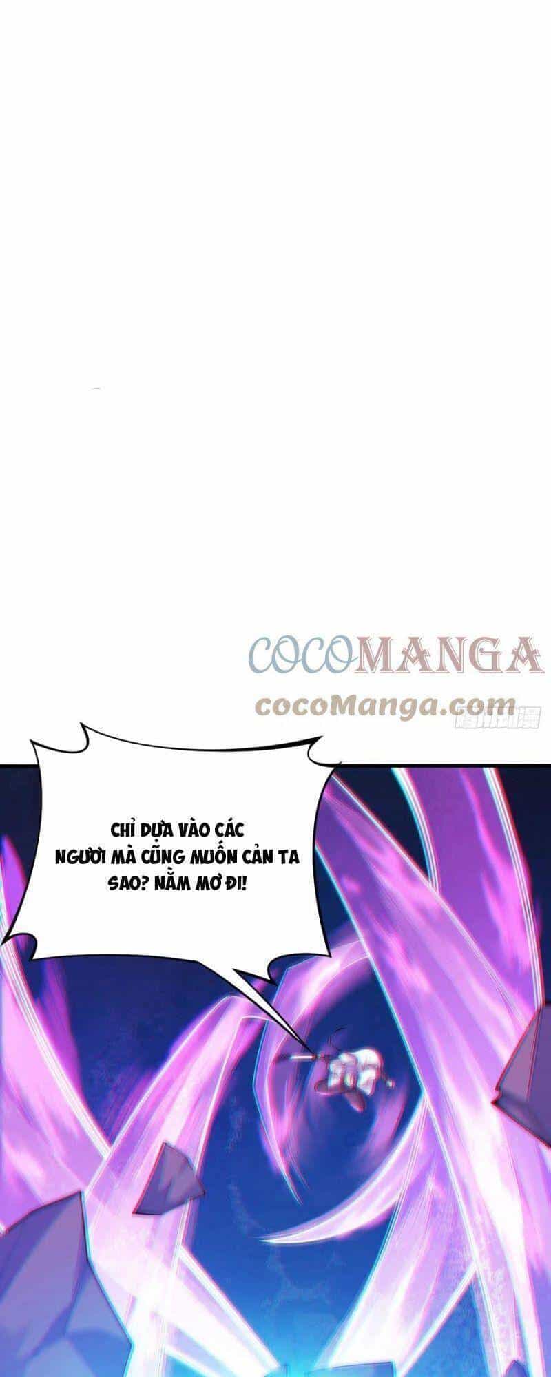Ta Chỉ Muốn Bị Các Vị Đánh Chết - Chương 48 - ảnh 6