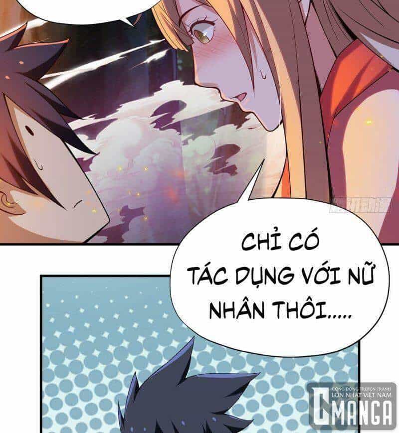 Ta Chỉ Muốn Bị Các Vị Đánh Chết - Chương 5 - ảnh 28