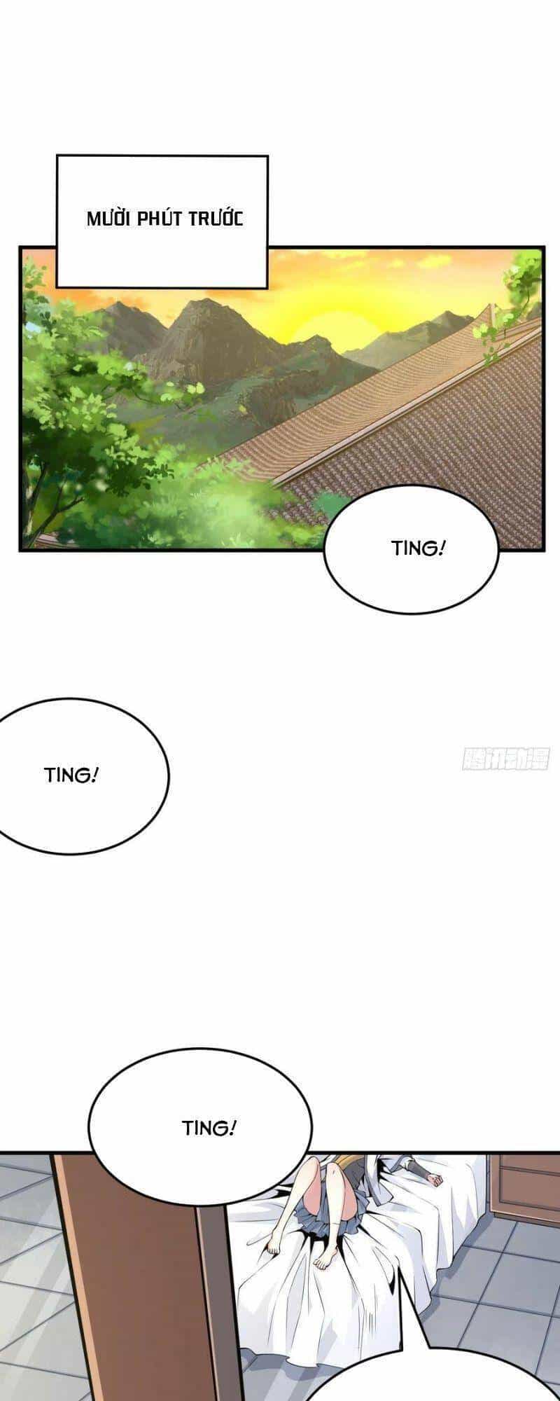 Ta Chỉ Muốn Bị Các Vị Đánh Chết - Chương 62 - ảnh 1