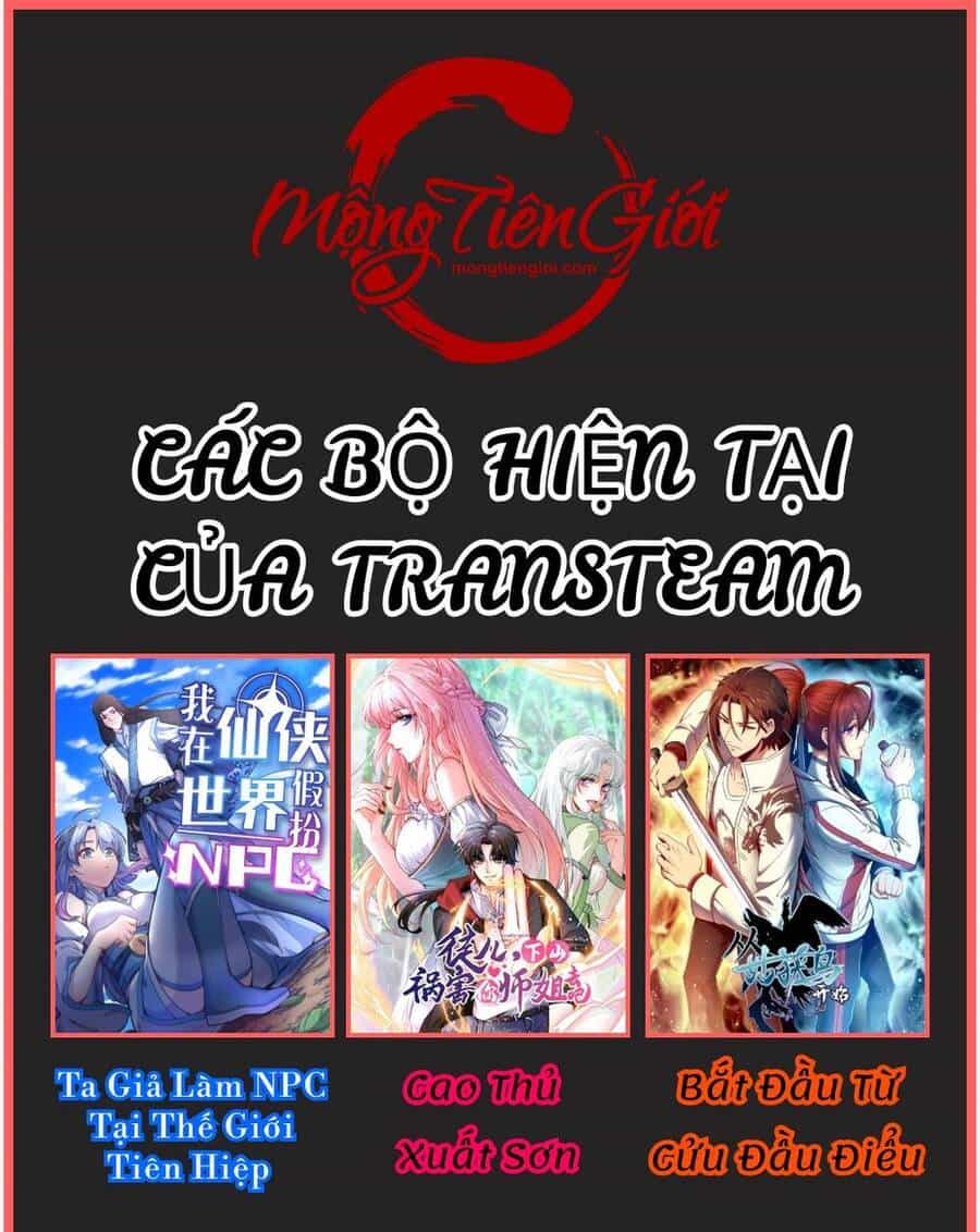 Ta Chỉ Muốn Bị Các Vị Đánh Chết - Chương 66 - ảnh 35