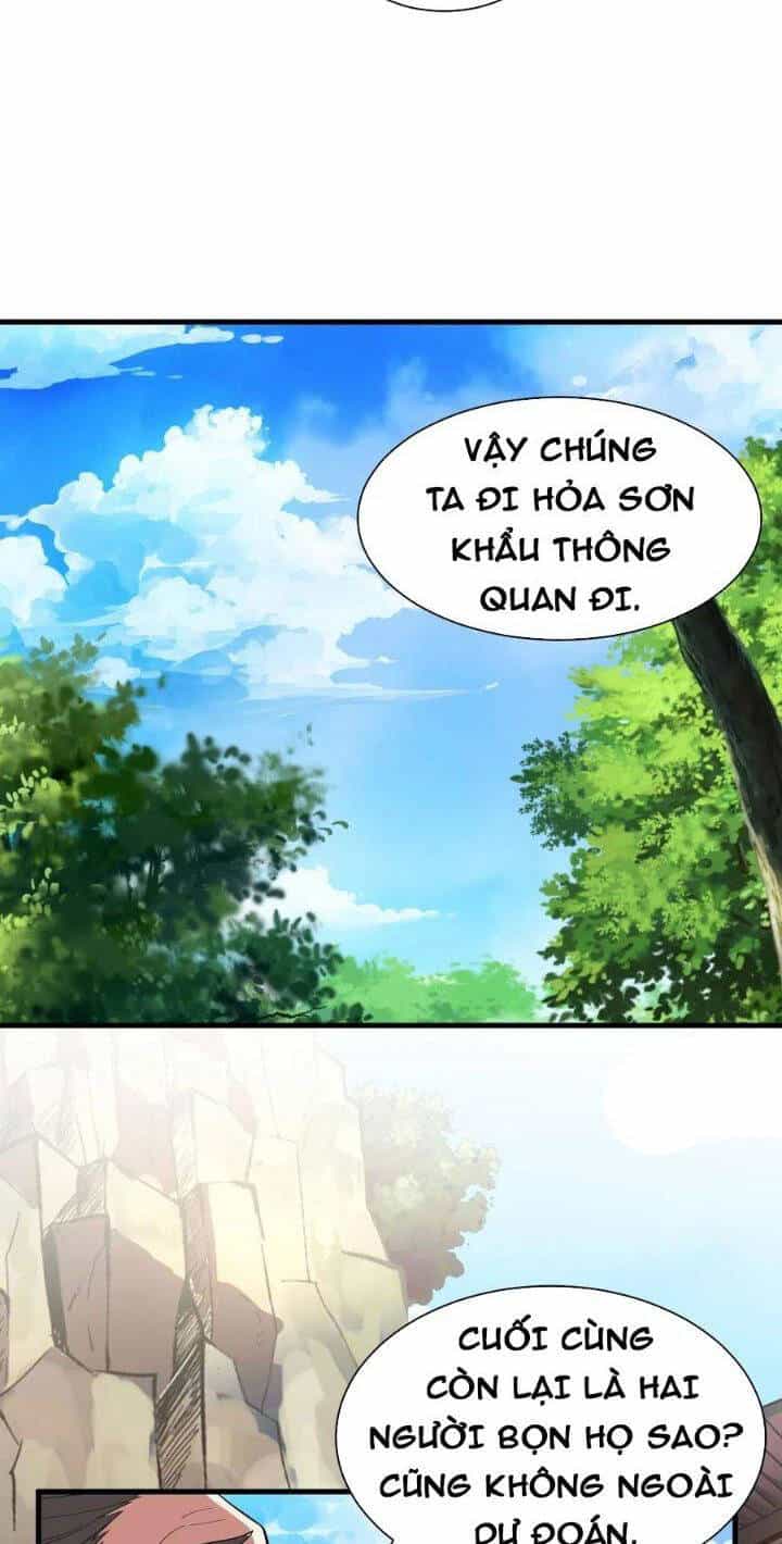 Ta Chỉ Muốn Bị Các Vị Đánh Chết - Chương 72 - ảnh 3