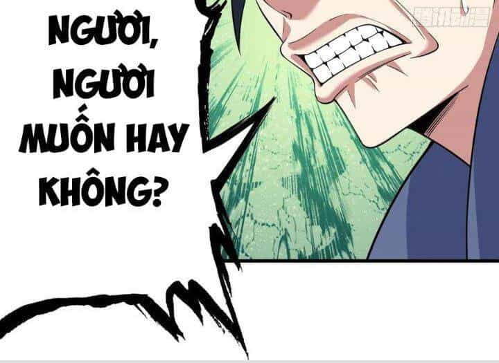 Ta Chỉ Muốn Bị Các Vị Đánh Chết - Chương 72 - ảnh 37