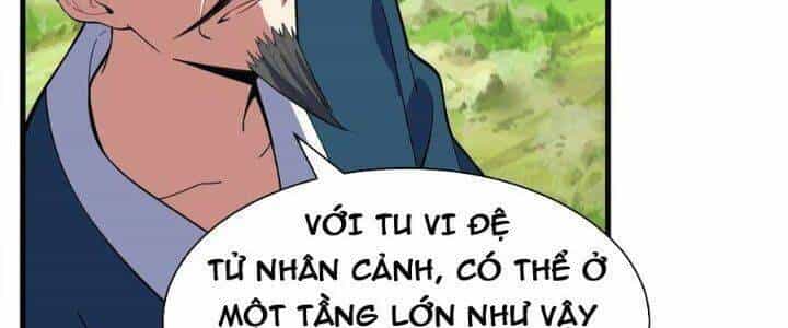 Ta Chỉ Muốn Bị Các Vị Đánh Chết - Chương 74 - ảnh 6