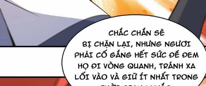 Ta Chỉ Muốn Bị Các Vị Đánh Chết - Chương 75 - ảnh 19