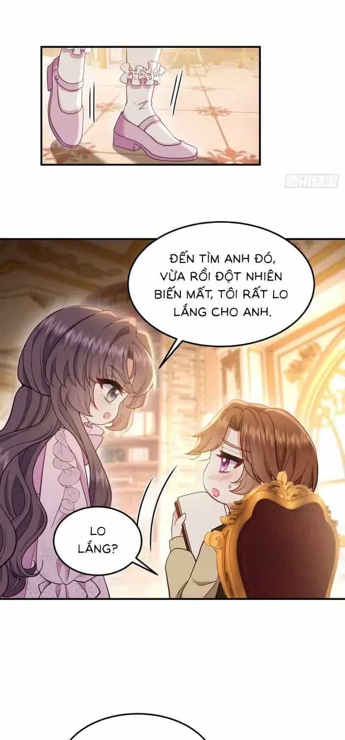 Ta Chỉ Muốn Sống, Sao Ai Cũng Thích Ta? - Chương 10 - ảnh 28