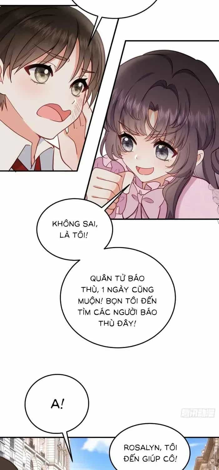 Ta Chỉ Muốn Sống, Sao Ai Cũng Thích Ta? - Chương 10 - ảnh 54