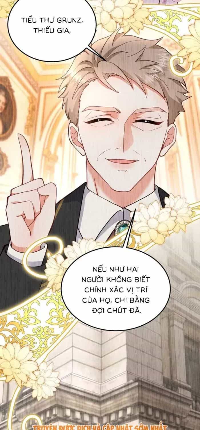 Ta Chỉ Muốn Sống, Sao Ai Cũng Thích Ta? - Chương 10 - ảnh 64
