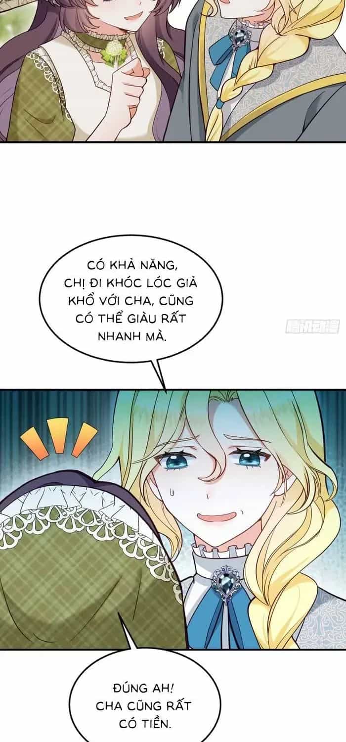Ta Chỉ Muốn Sống, Sao Ai Cũng Thích Ta? - Chương 11 - ảnh 22