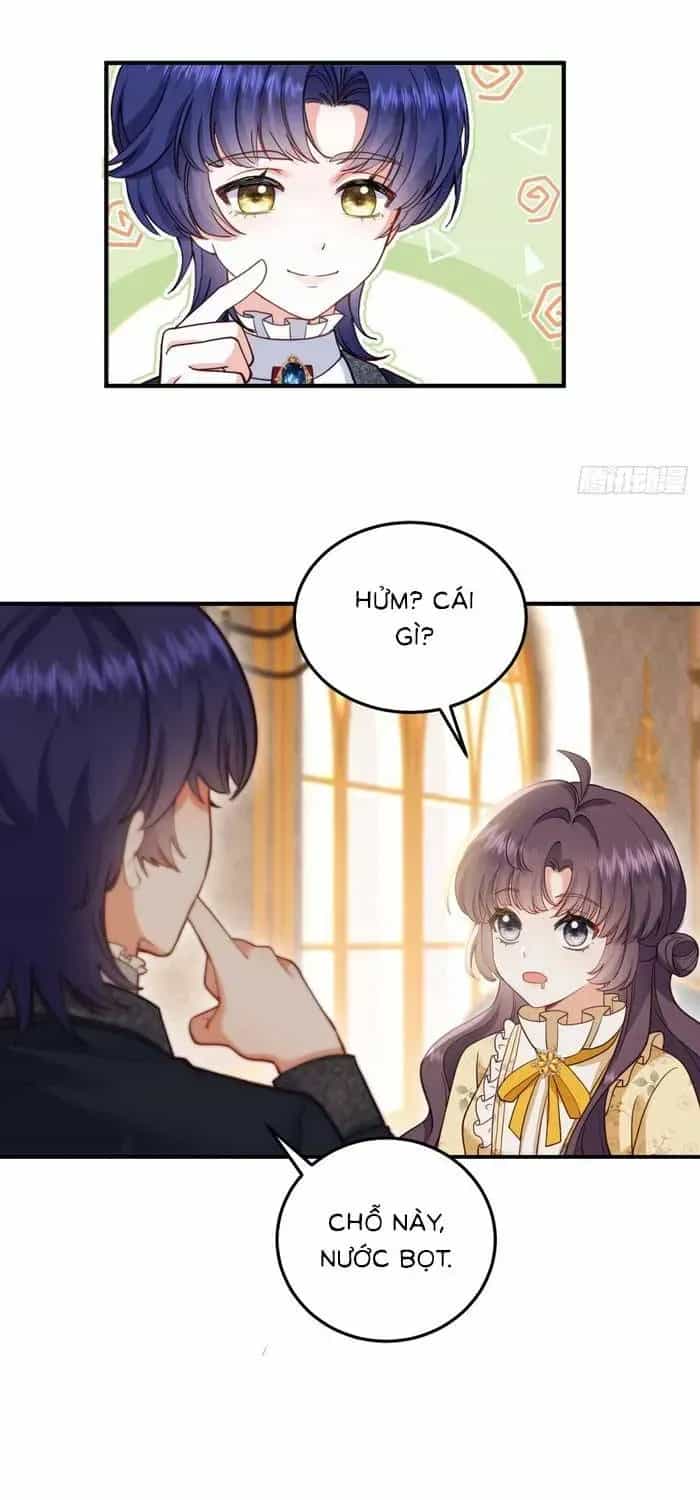 Ta Chỉ Muốn Sống, Sao Ai Cũng Thích Ta? - Chương 11 - ảnh 41
