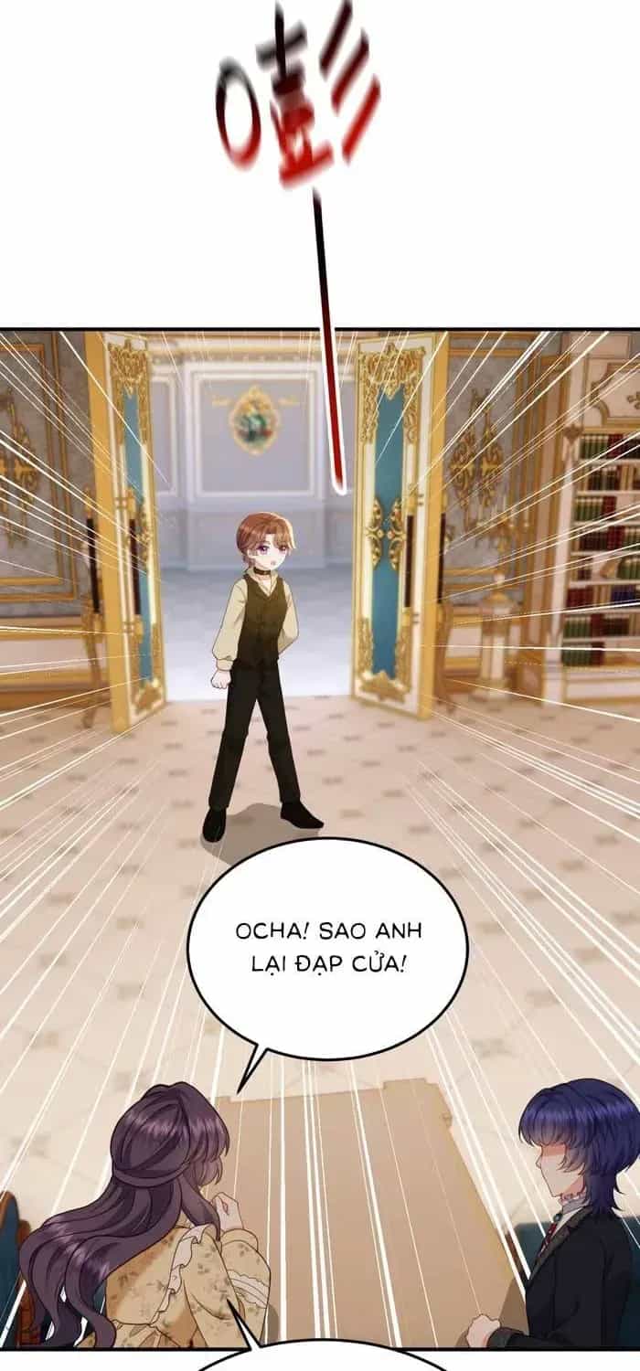 Ta Chỉ Muốn Sống, Sao Ai Cũng Thích Ta? - Chương 12 - ảnh 17