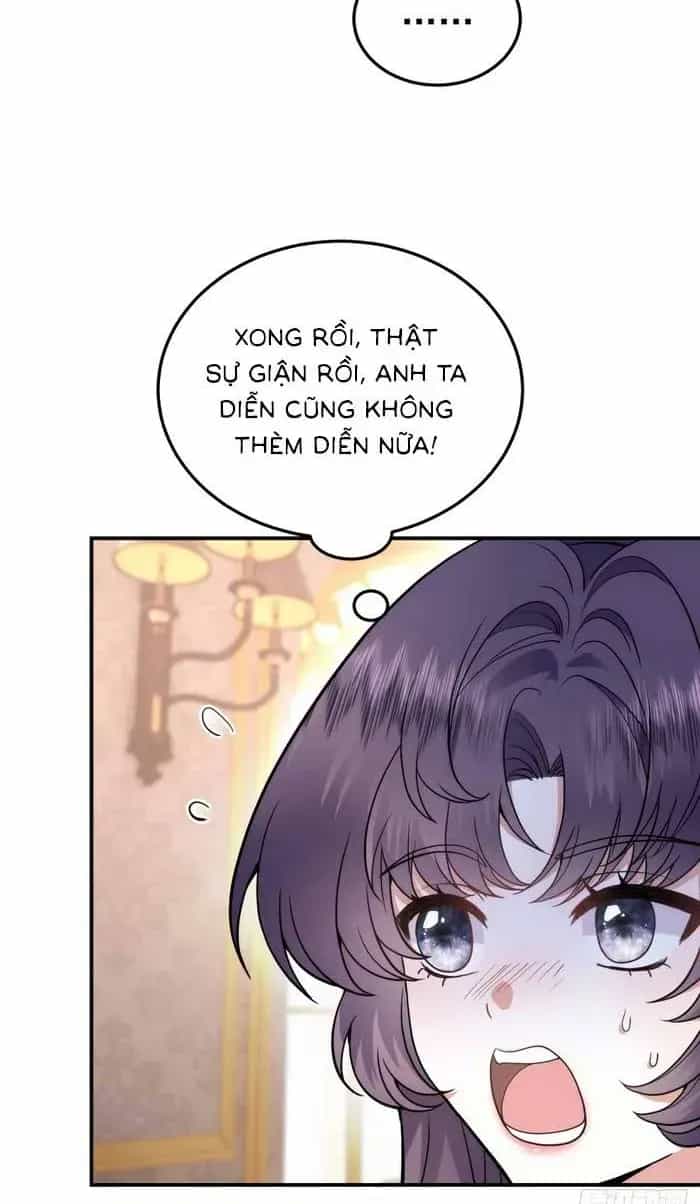 Ta Chỉ Muốn Sống, Sao Ai Cũng Thích Ta? - Chương 12 - ảnh 4