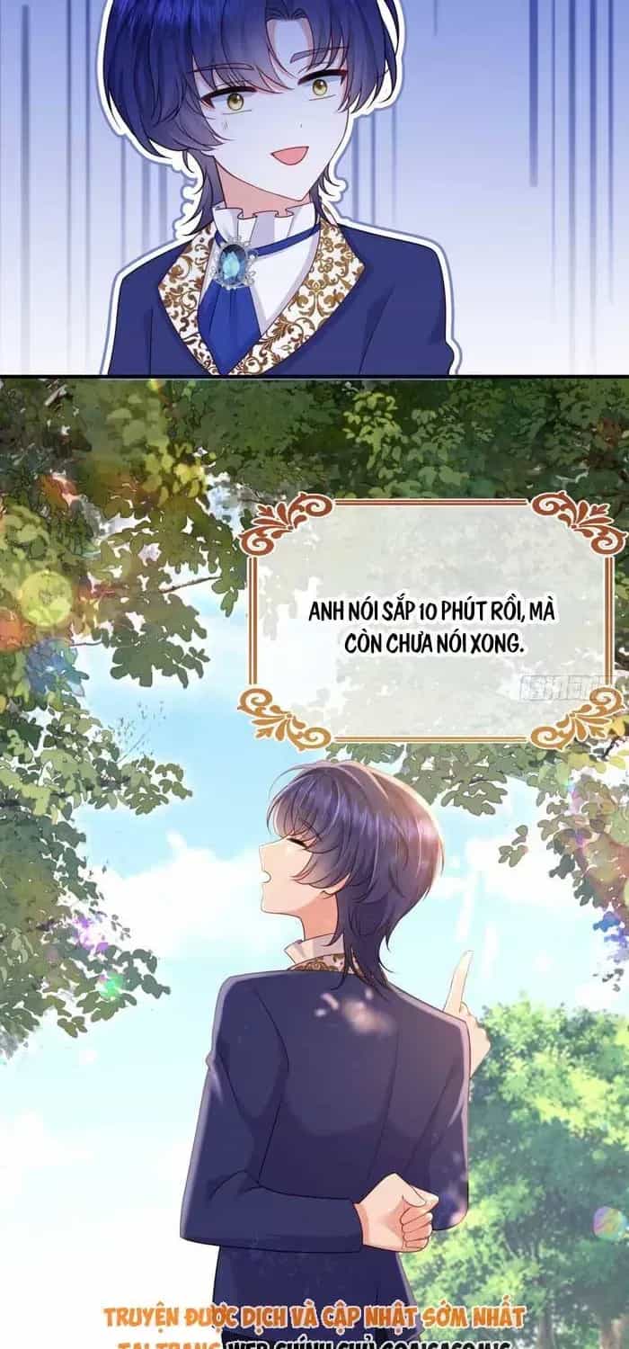 Ta Chỉ Muốn Sống, Sao Ai Cũng Thích Ta? - Chương 13 - ảnh 21