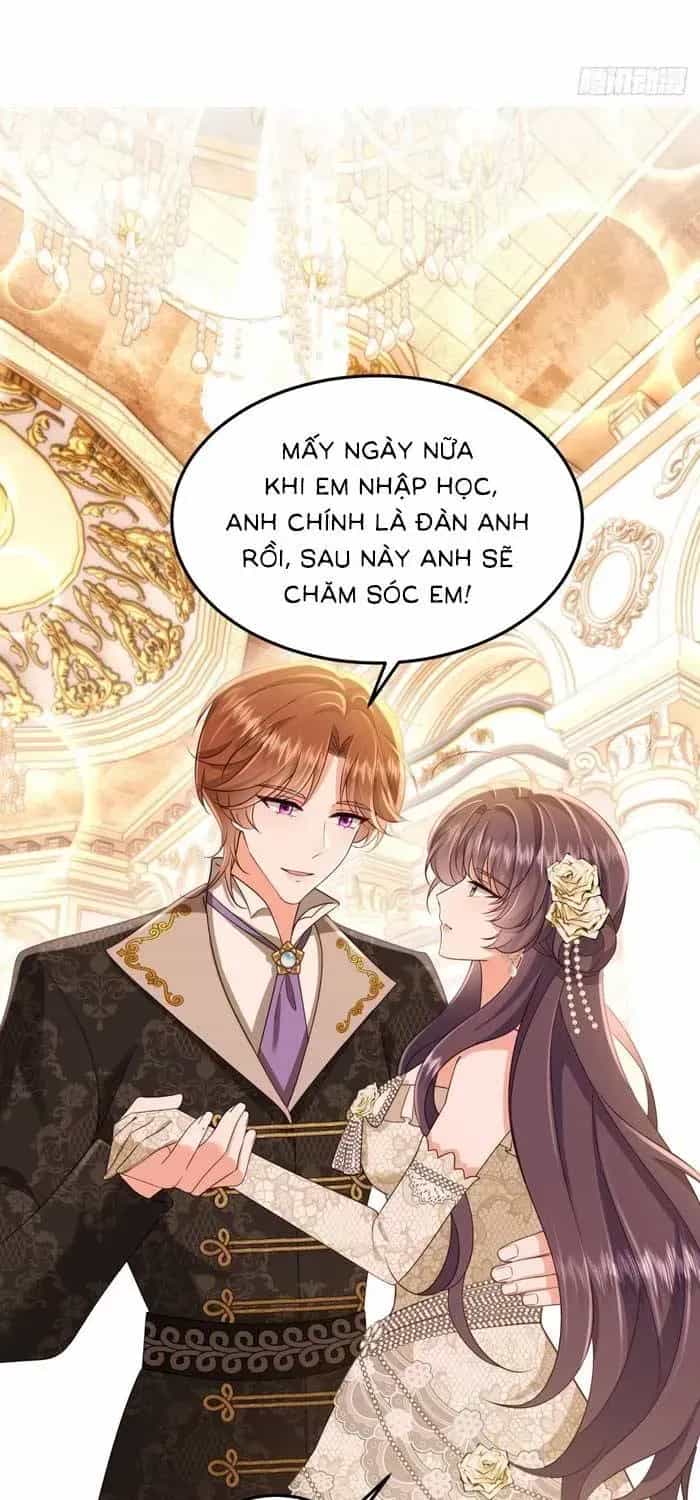 Ta Chỉ Muốn Sống, Sao Ai Cũng Thích Ta? - Chương 13 - ảnh 63
