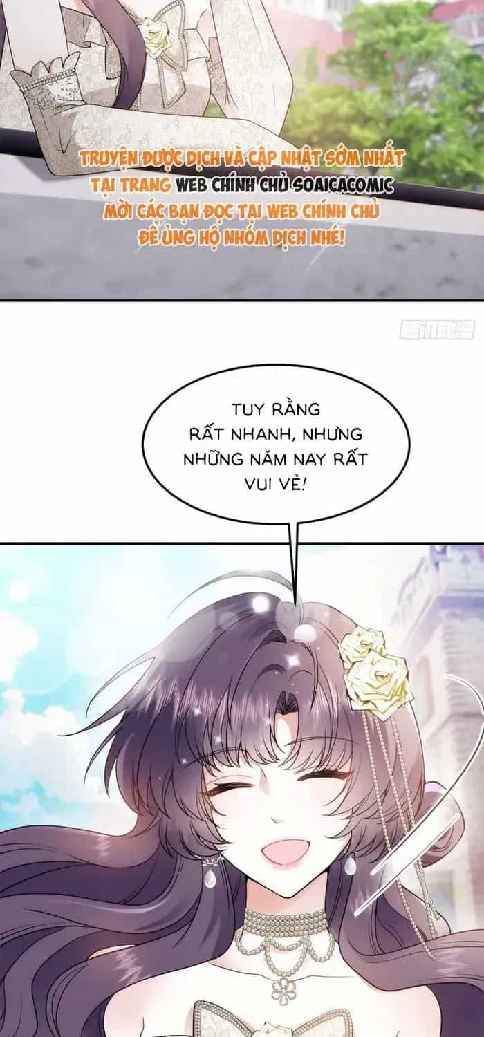 Ta Chỉ Muốn Sống, Sao Ai Cũng Thích Ta? - Chương 14 - ảnh 12