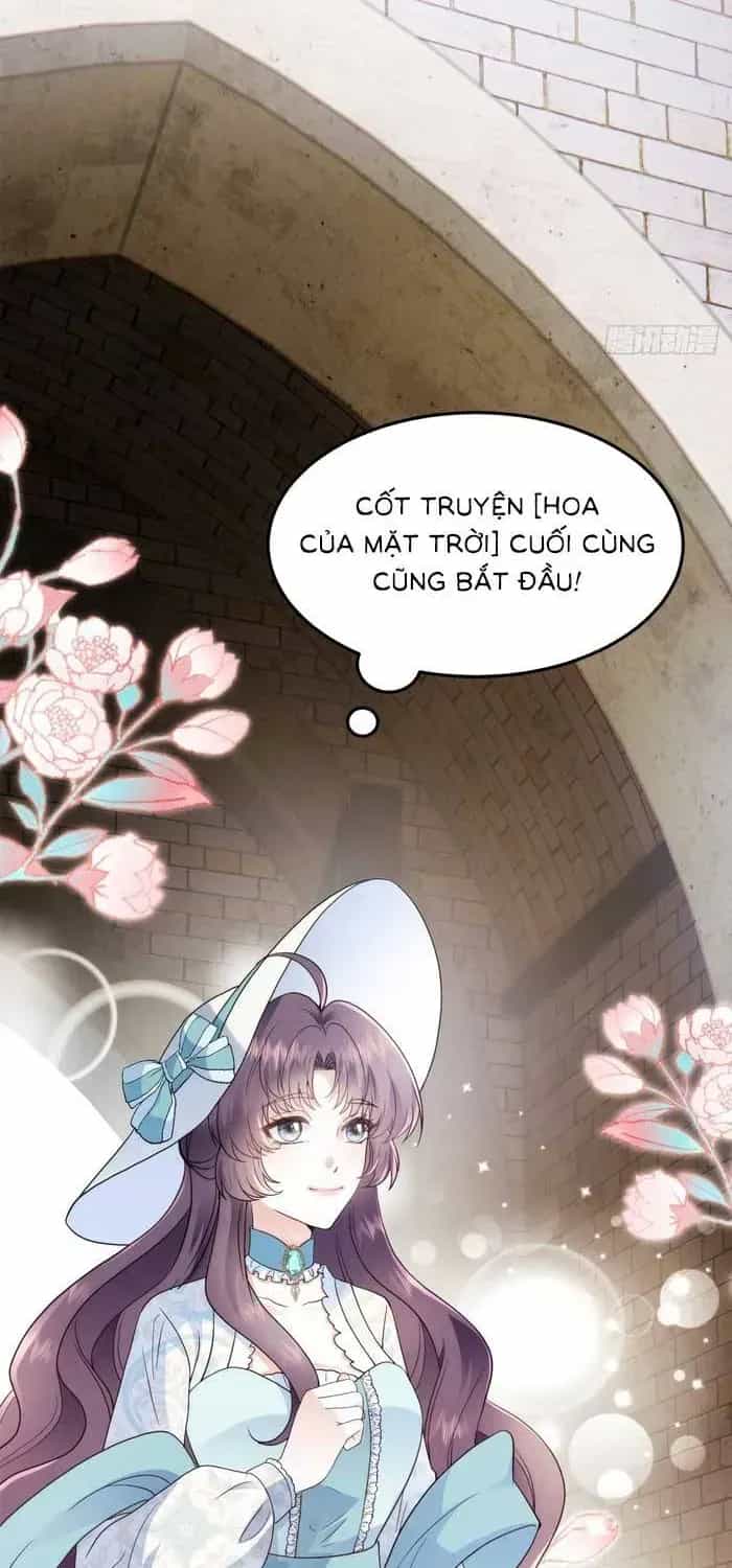 Ta Chỉ Muốn Sống, Sao Ai Cũng Thích Ta? - Chương 14 - ảnh 23