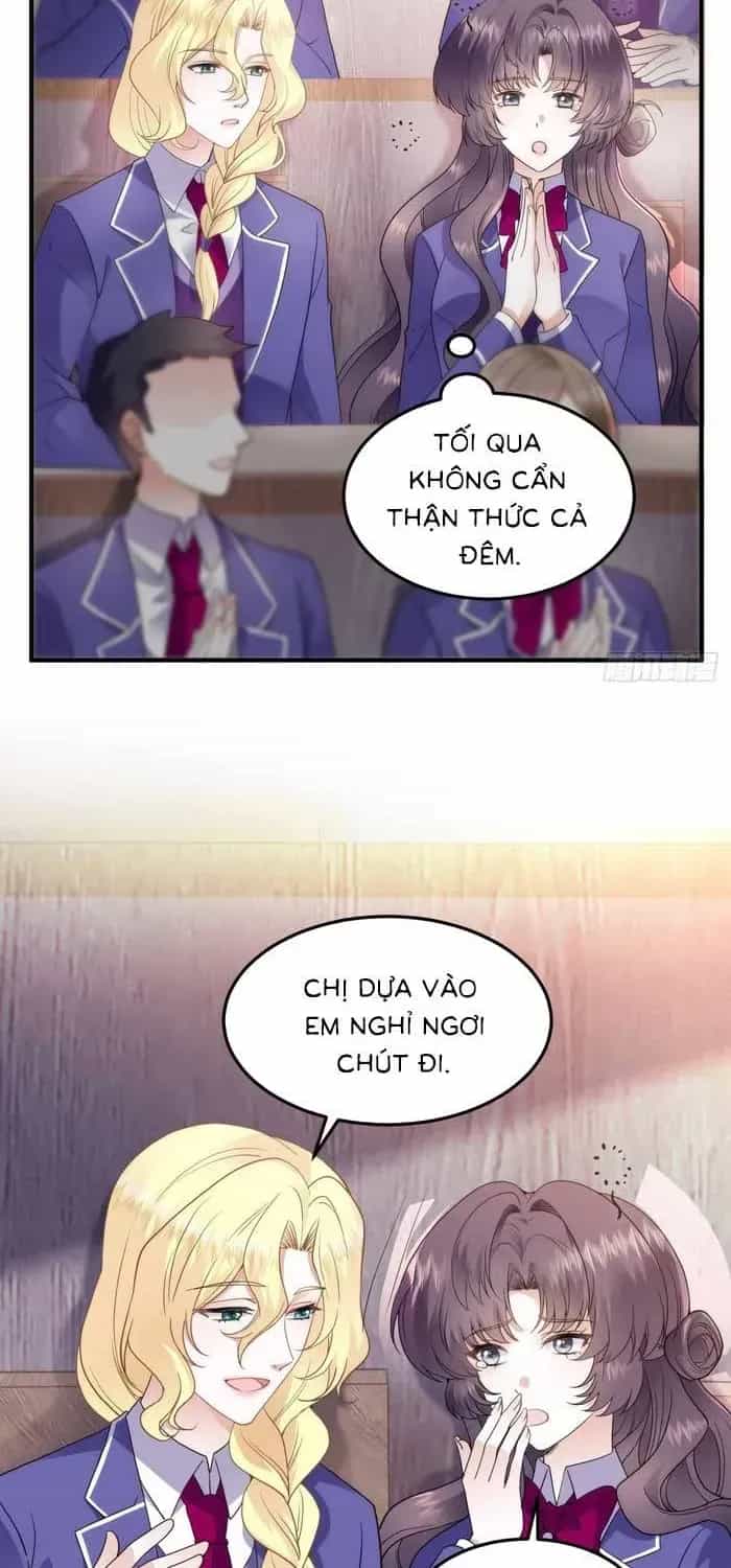 Ta Chỉ Muốn Sống, Sao Ai Cũng Thích Ta? - Chương 14 - ảnh 48