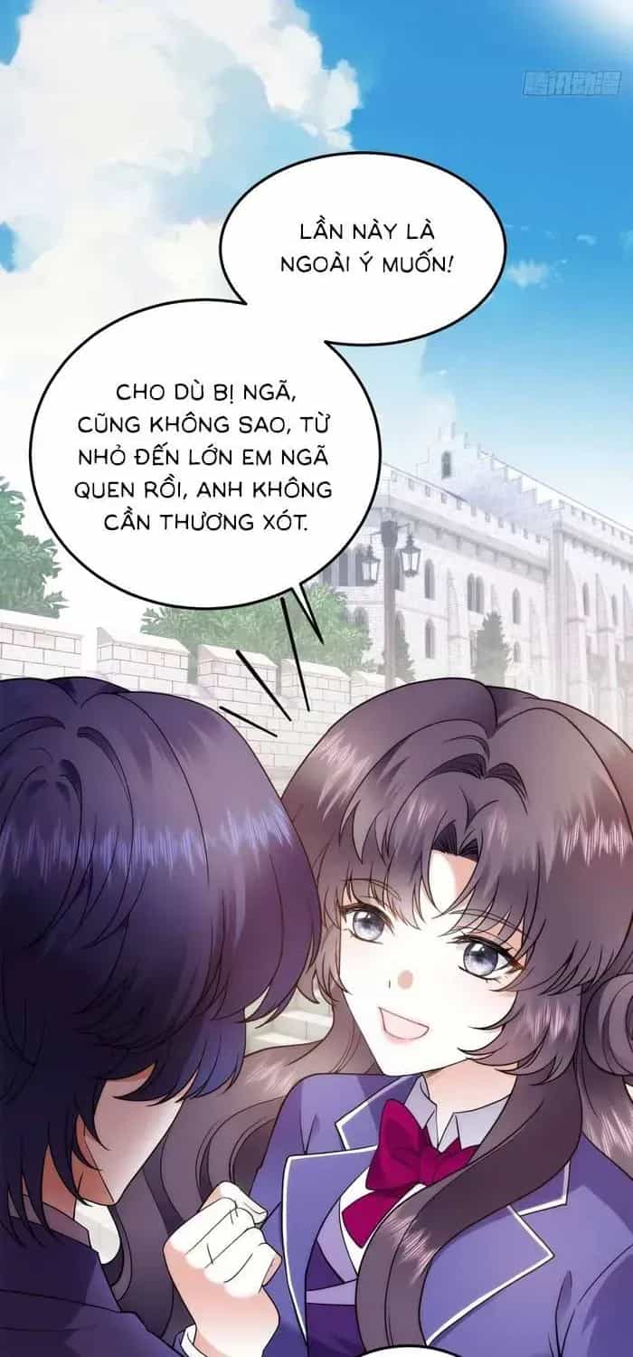 Ta Chỉ Muốn Sống, Sao Ai Cũng Thích Ta? - Chương 14 - ảnh 57