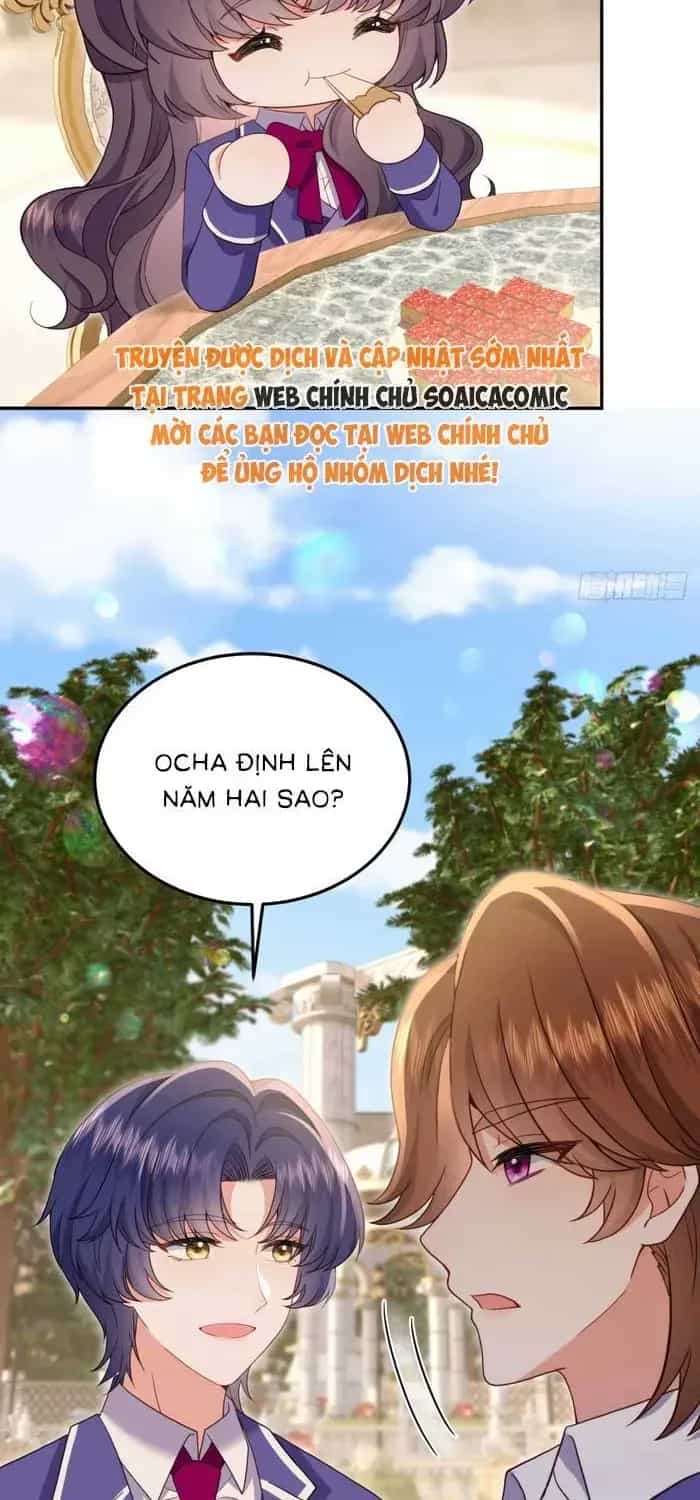 Ta Chỉ Muốn Sống, Sao Ai Cũng Thích Ta? - Chương 15 - ảnh 16