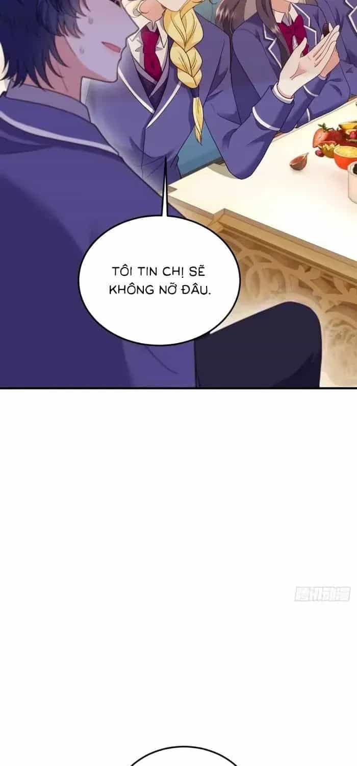 Ta Chỉ Muốn Sống, Sao Ai Cũng Thích Ta? - Chương 16 - ảnh 25