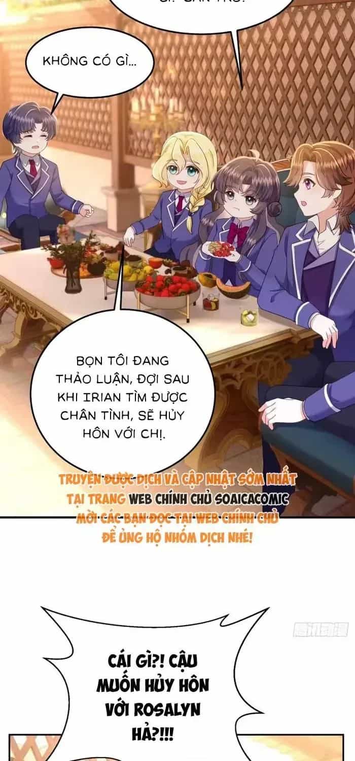 Ta Chỉ Muốn Sống, Sao Ai Cũng Thích Ta? - Chương 16 - ảnh 28