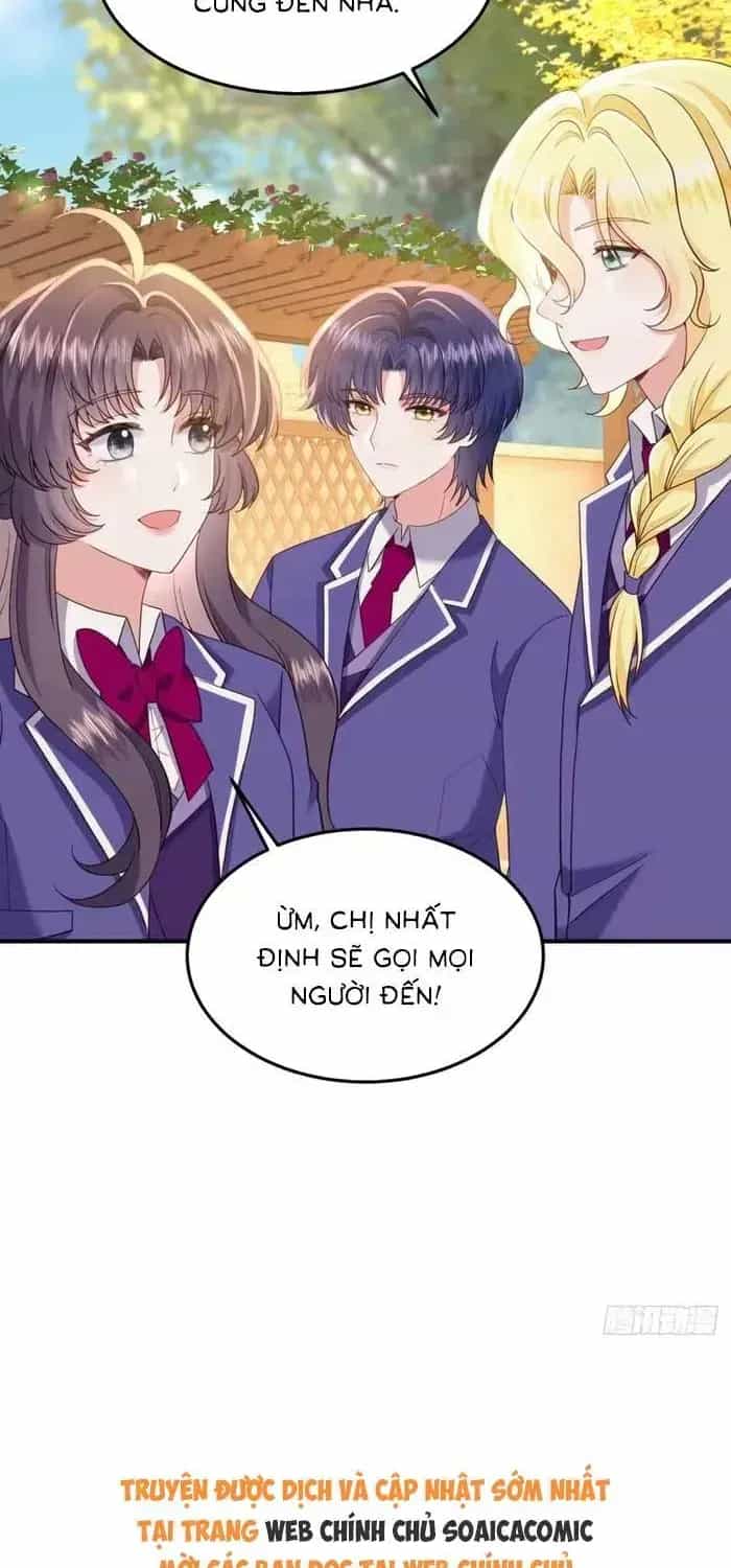 Ta Chỉ Muốn Sống, Sao Ai Cũng Thích Ta? - Chương 16 - ảnh 42