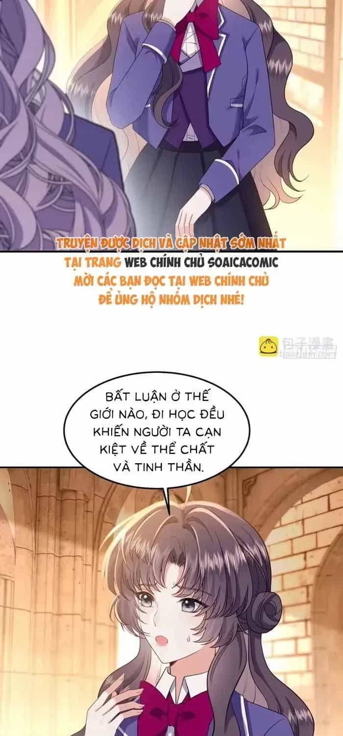 Ta Chỉ Muốn Sống, Sao Ai Cũng Thích Ta? - Chương 16 - ảnh 47
