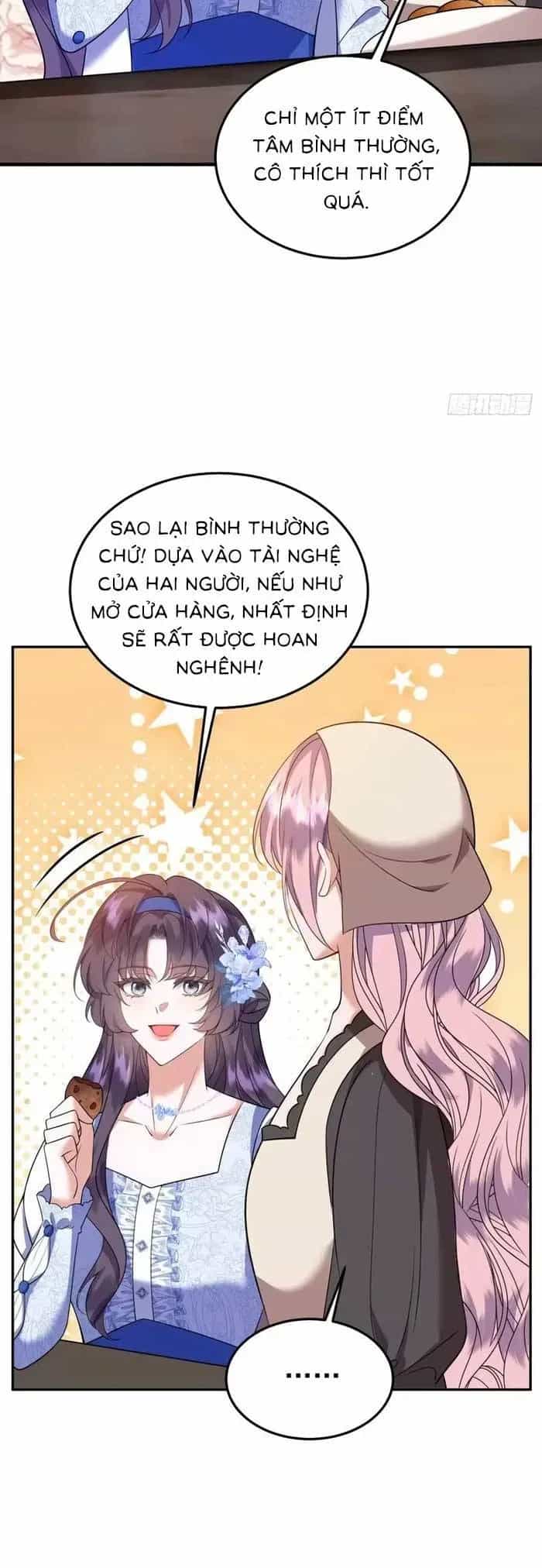 Ta Chỉ Muốn Sống, Sao Ai Cũng Thích Ta? - Chương 22 - ảnh 19