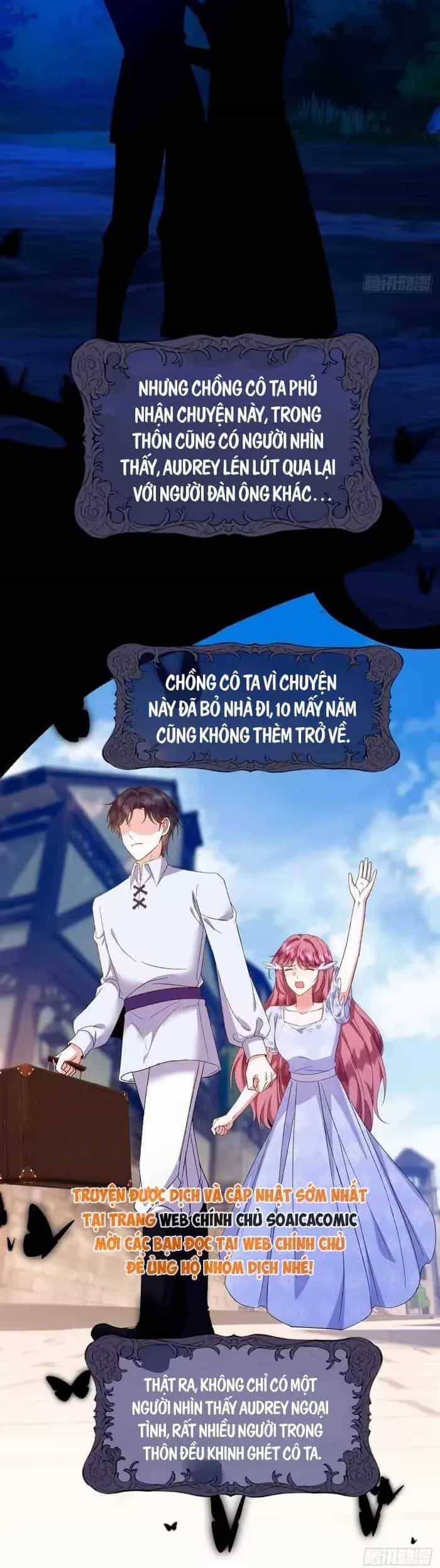 Ta Chỉ Muốn Sống, Sao Ai Cũng Thích Ta? - Chương 23 - ảnh 3