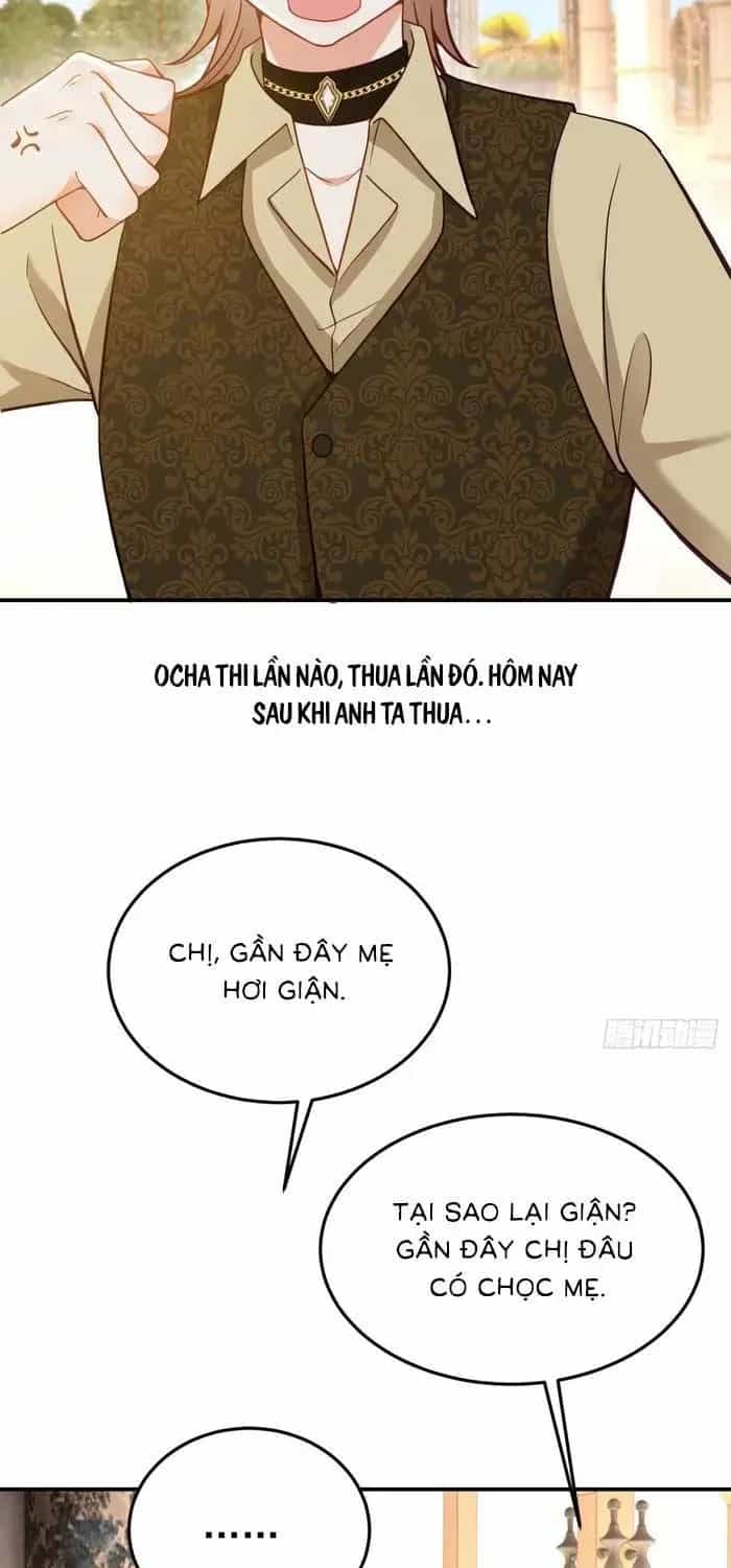 Ta Chỉ Muốn Sống, Sao Ai Cũng Thích Ta? - Chương 9 - ảnh 48