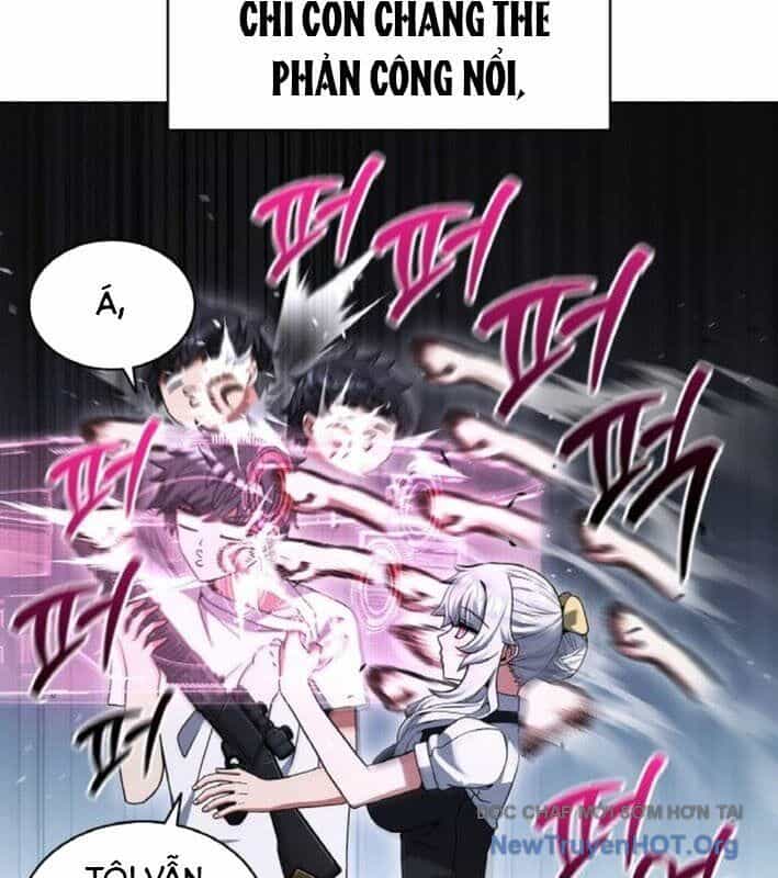 Ta Chi Phối Địa Ngục - Chương 19 - ảnh 9