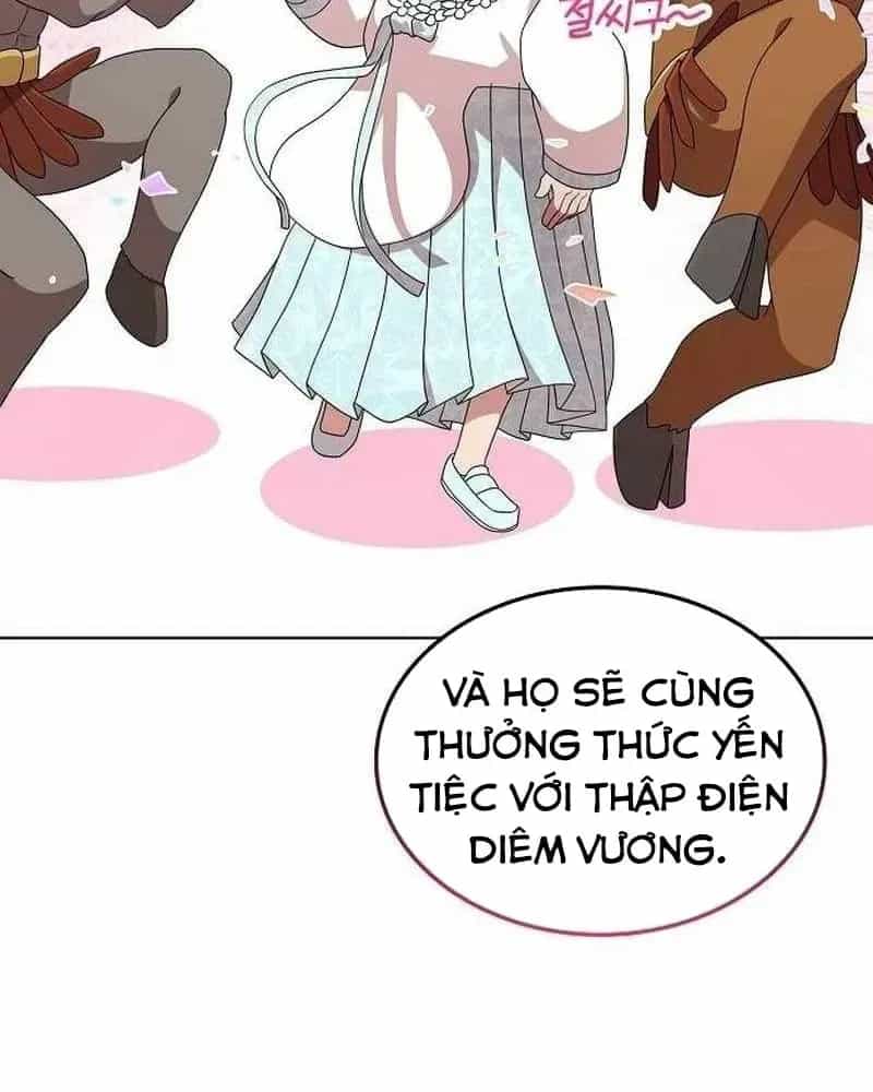 Ta Chi Phối Địa Ngục - Chương 49 - ảnh 36