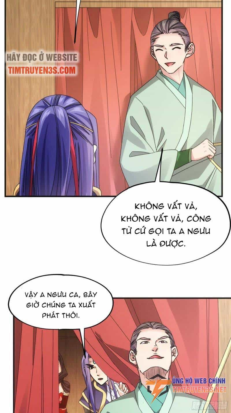 Ta Chính Là Không Theo Sáo Lộ Ra Bài - Chương 103 - ảnh 18