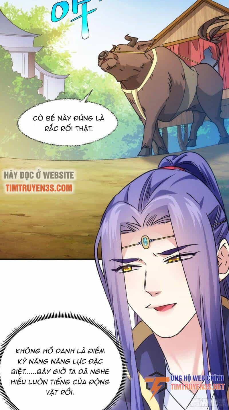 Ta Chính Là Không Theo Sáo Lộ Ra Bài - Chương 103 - ảnh 21