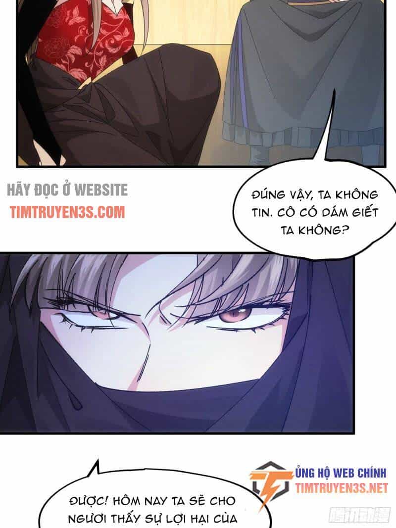 Ta Chính Là Không Theo Sáo Lộ Ra Bài - Chương 103 - ảnh 35