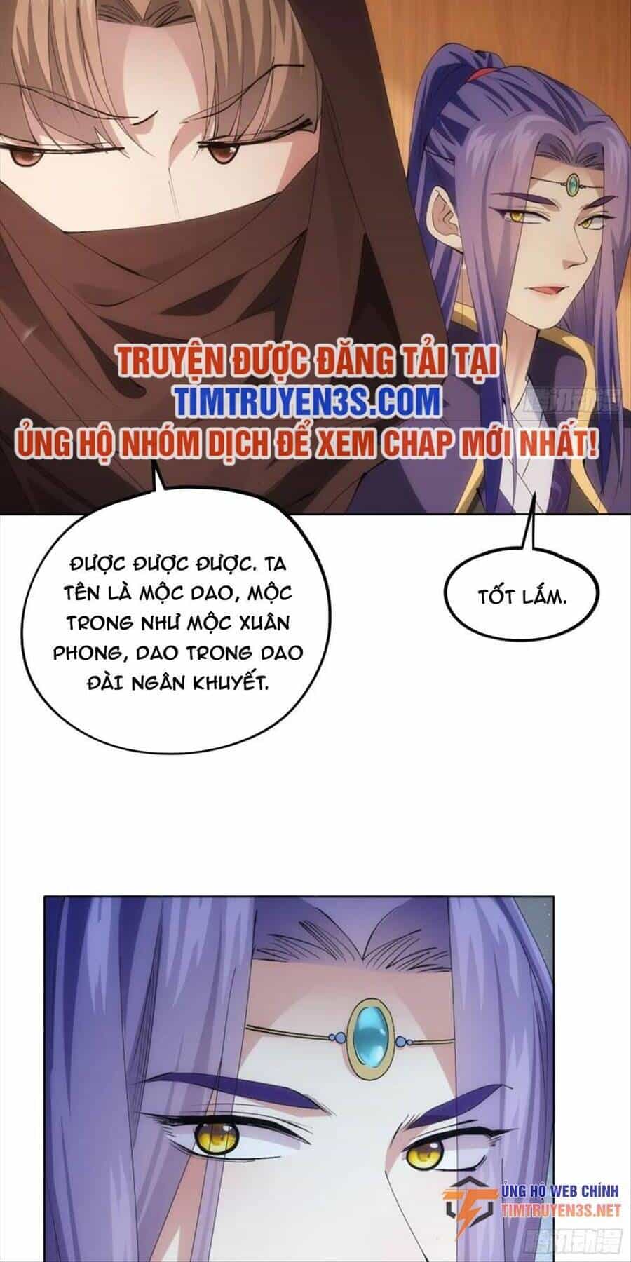 Ta Chính Là Không Theo Sáo Lộ Ra Bài - Chương 104 - ảnh 10