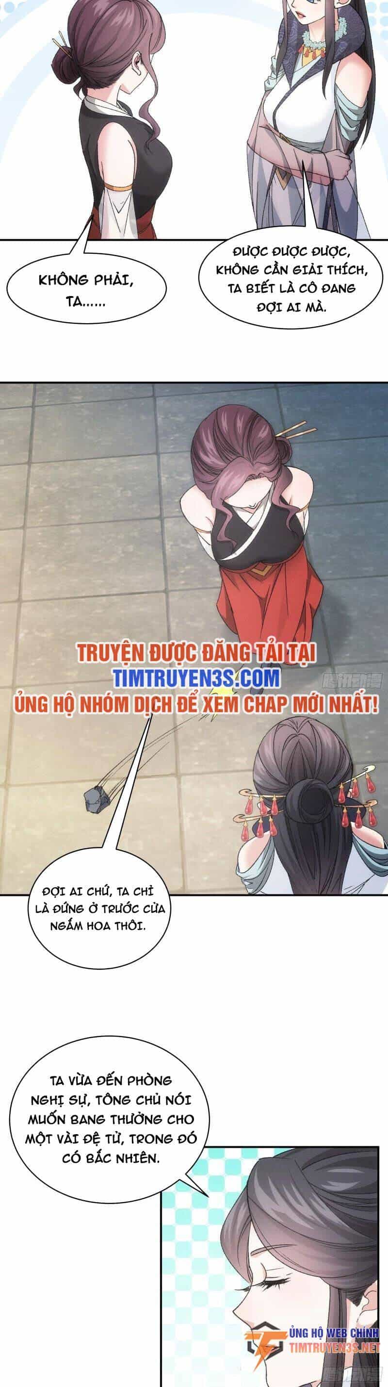 Ta Chính Là Không Theo Sáo Lộ Ra Bài - Chương 107 - ảnh 9