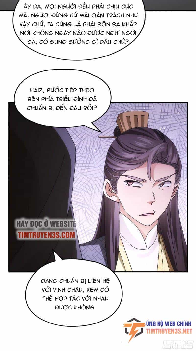 Ta Chính Là Không Theo Sáo Lộ Ra Bài - Chương 108 - ảnh 31