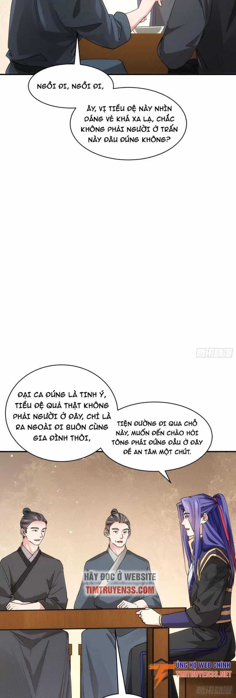 Ta Chính Là Không Theo Sáo Lộ Ra Bài - Chương 109 - ảnh 6