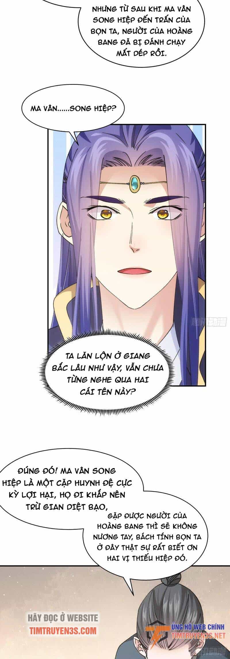Ta Chính Là Không Theo Sáo Lộ Ra Bài - Chương 109 - ảnh 8