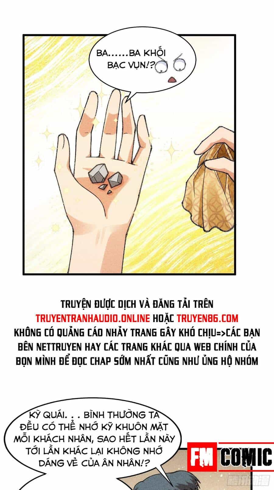 Ta Chính Là Không Theo Sáo Lộ Ra Bài - Chương 11 - ảnh 17