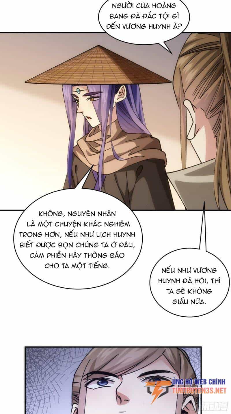 Ta Chính Là Không Theo Sáo Lộ Ra Bài - Chương 110 - ảnh 34