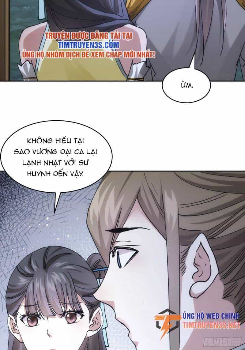 Ta Chính Là Không Theo Sáo Lộ Ra Bài - Chương 112 - ảnh 10